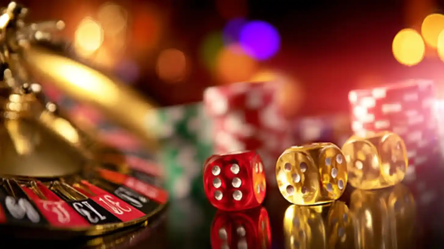 ทดลอง sexy baccarat
