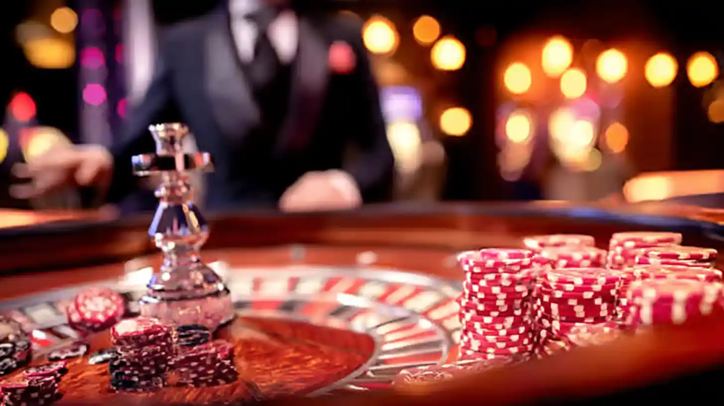 baccarat ai