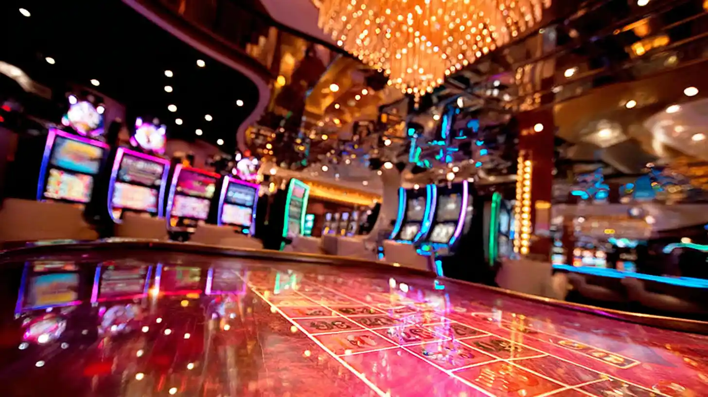 z16 slot เข้า สู่ ระบบ