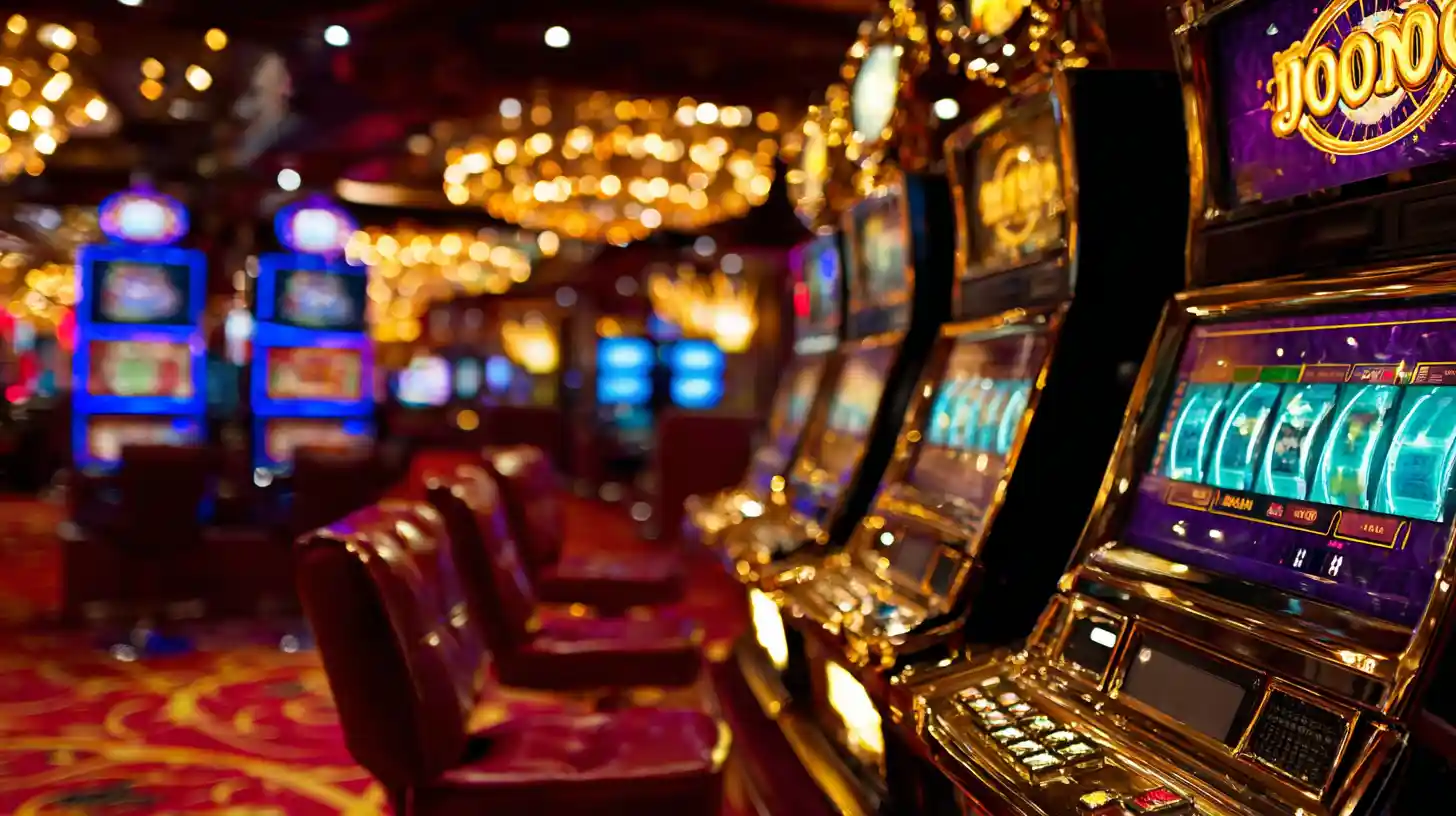 z16 slot เข้า สู่ ระบบ