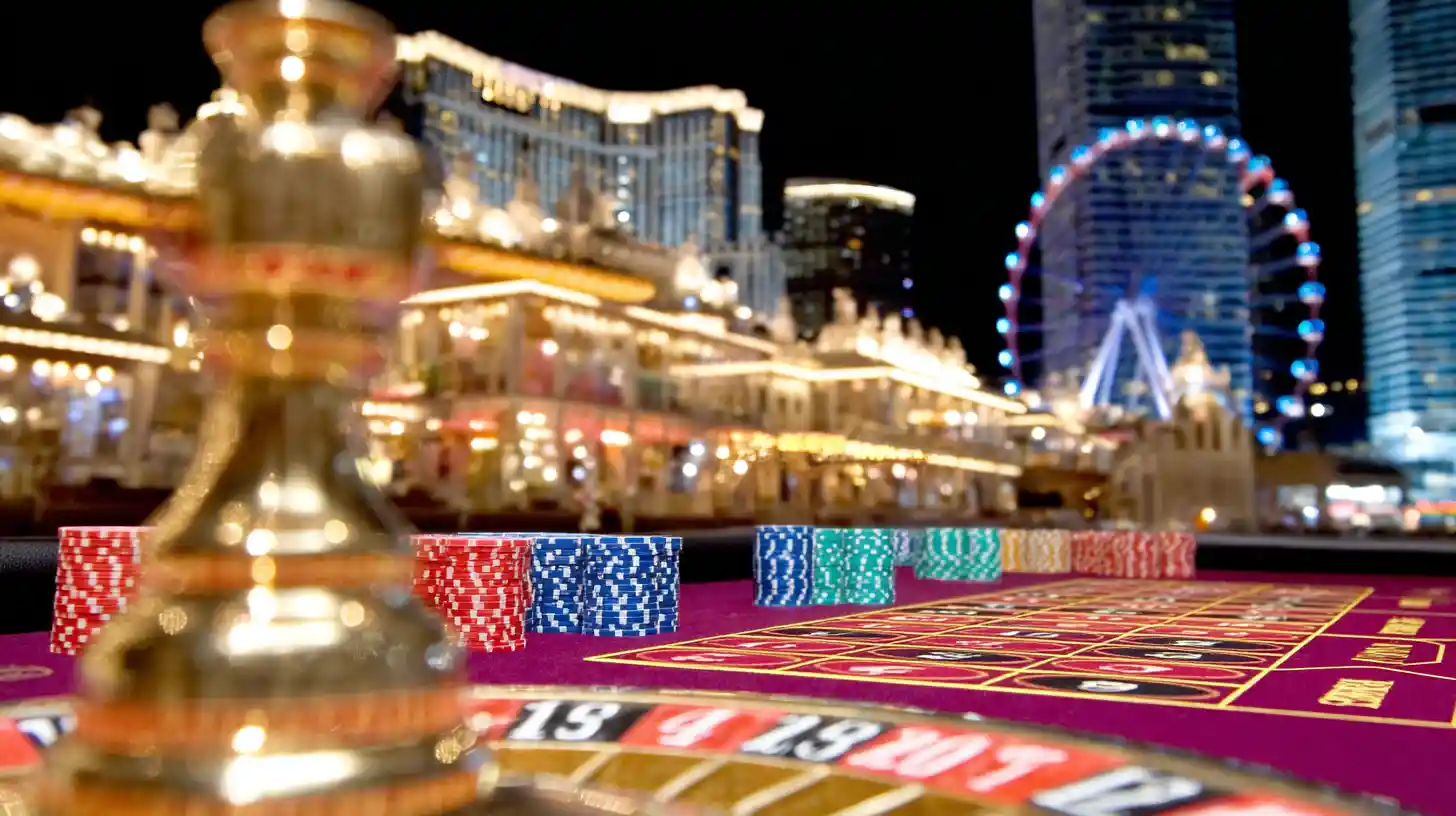online bitcoin baccarat