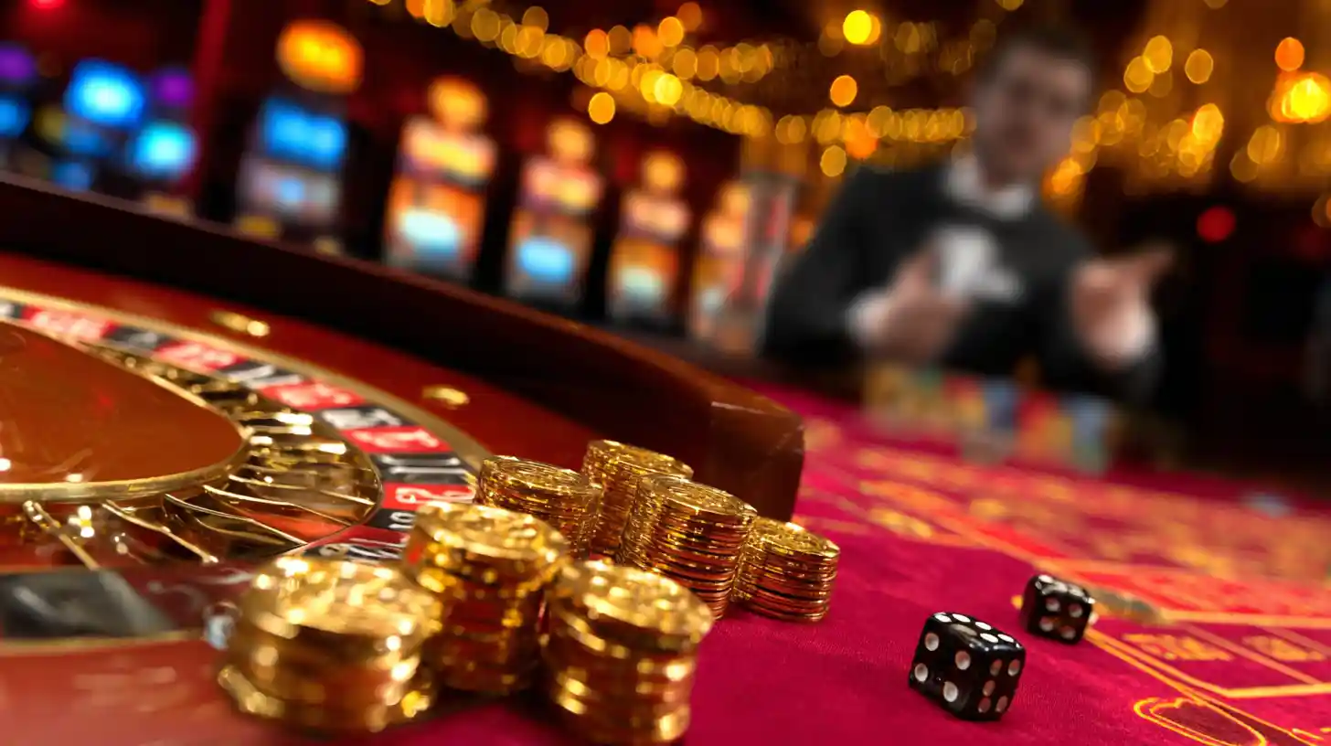 z16 slot ทางเข้า