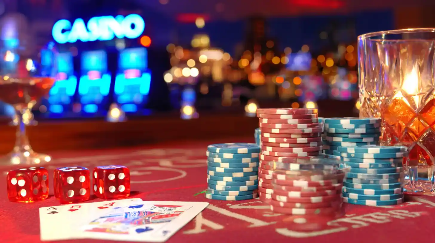 baccarat bg