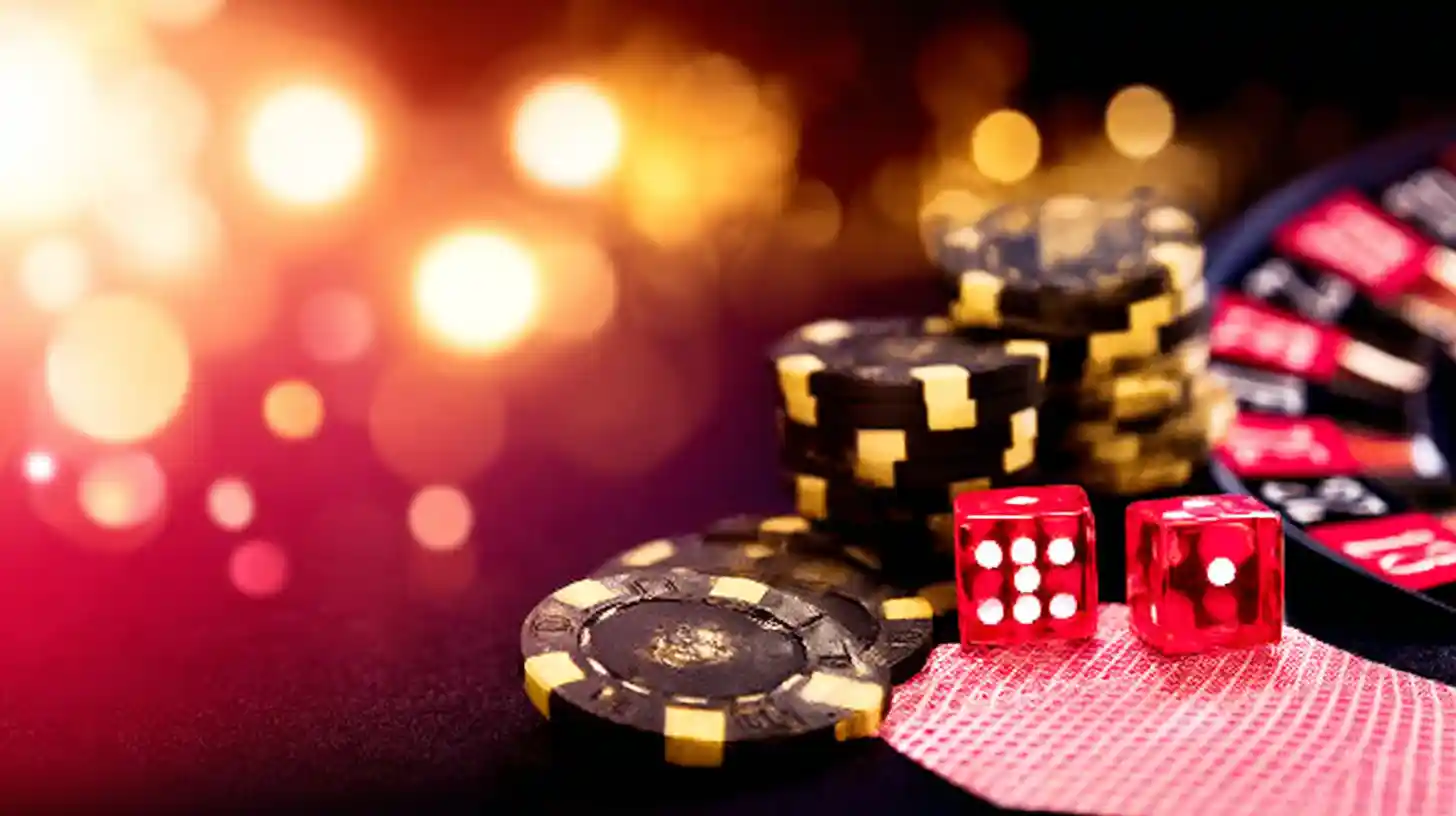 mega slots 456