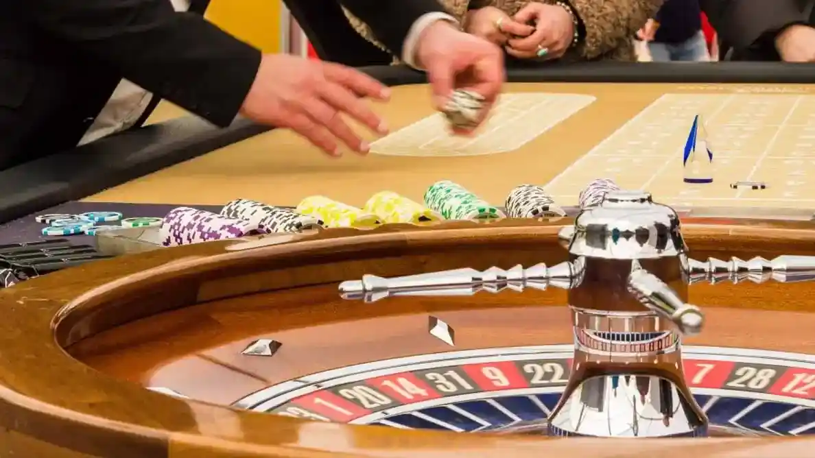 slots bet