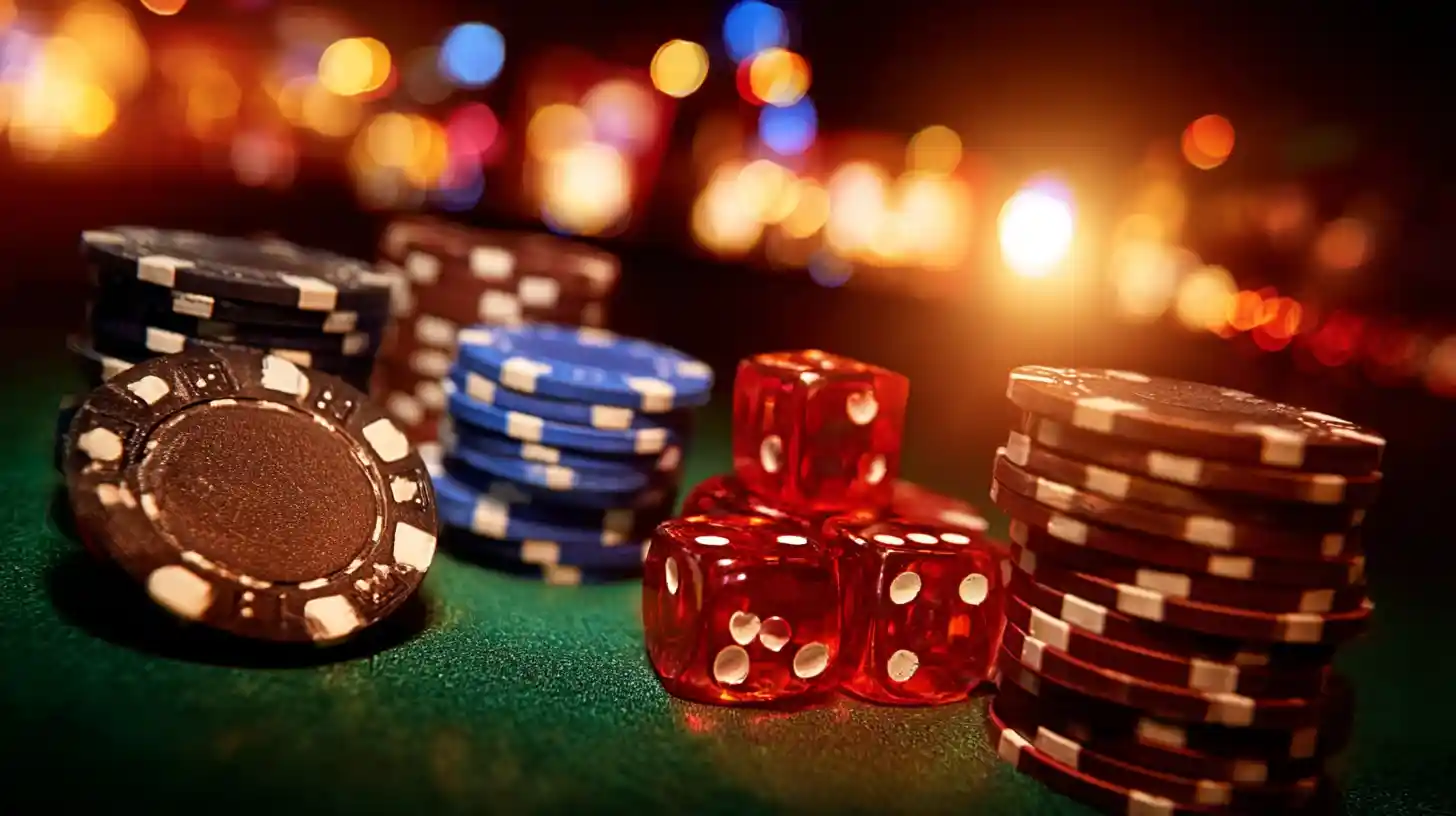 baccarat pattern