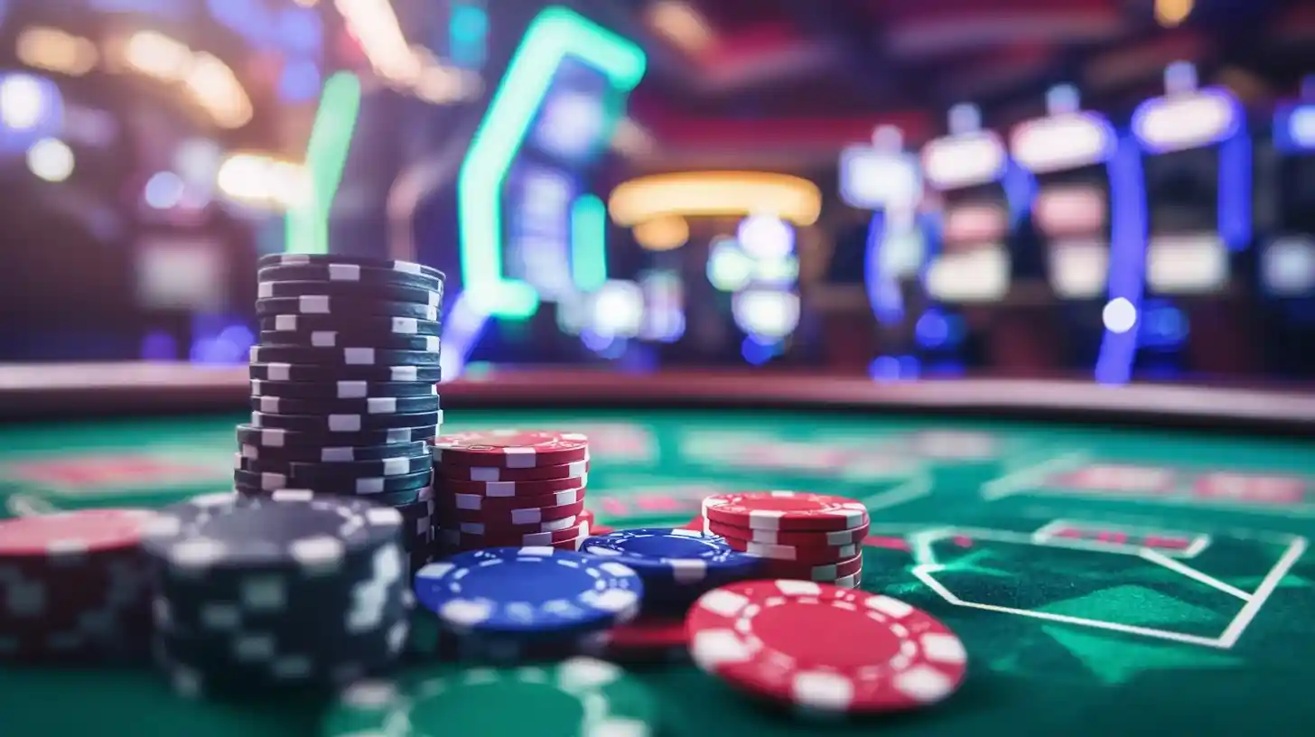 nextspin slot