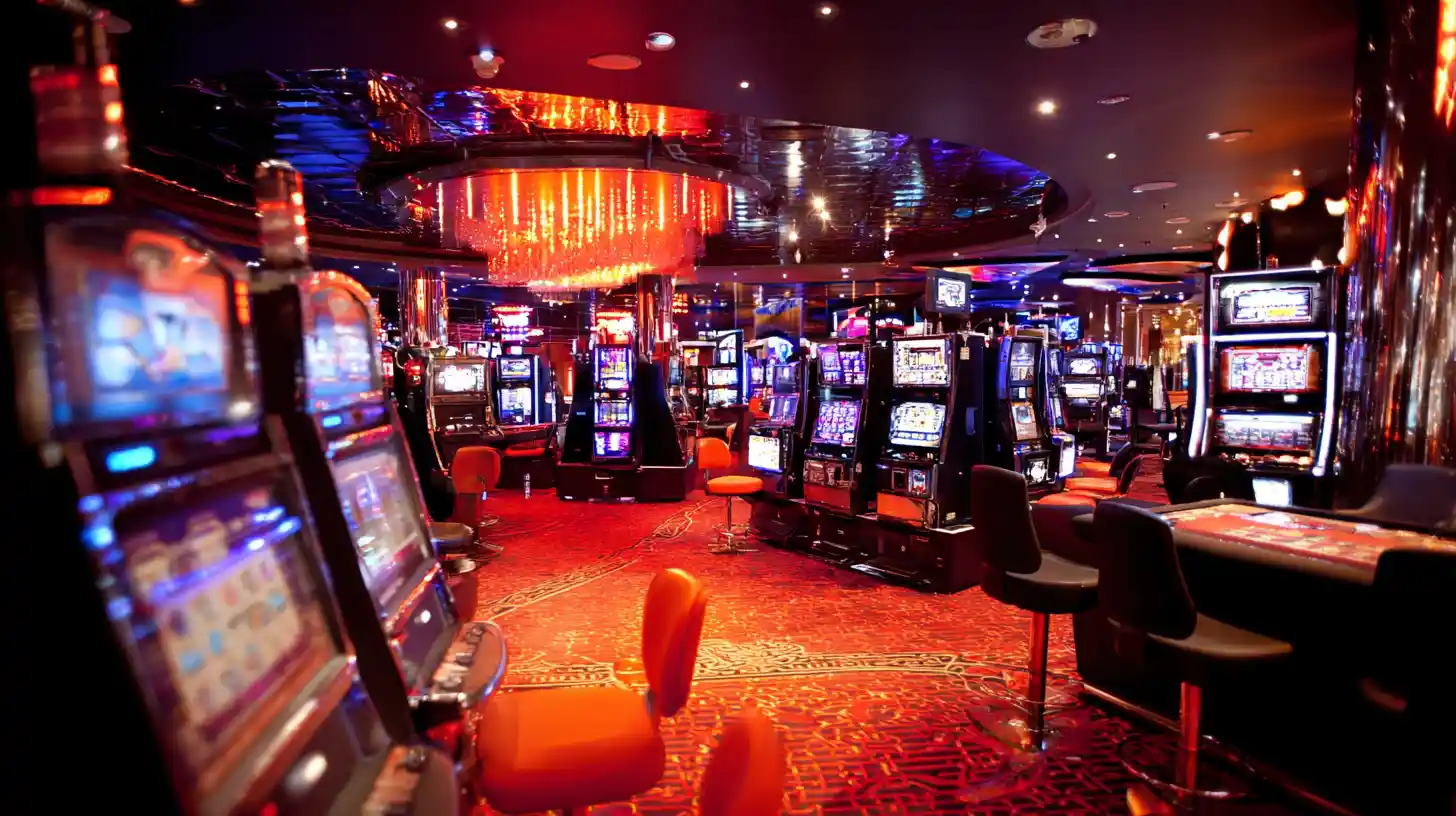 fever slots