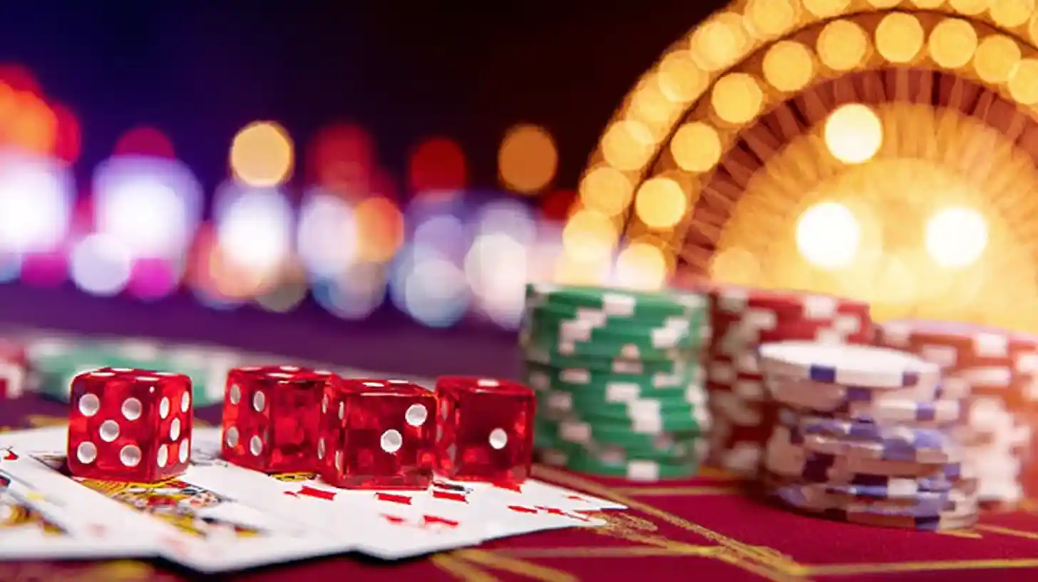 casino slot machines