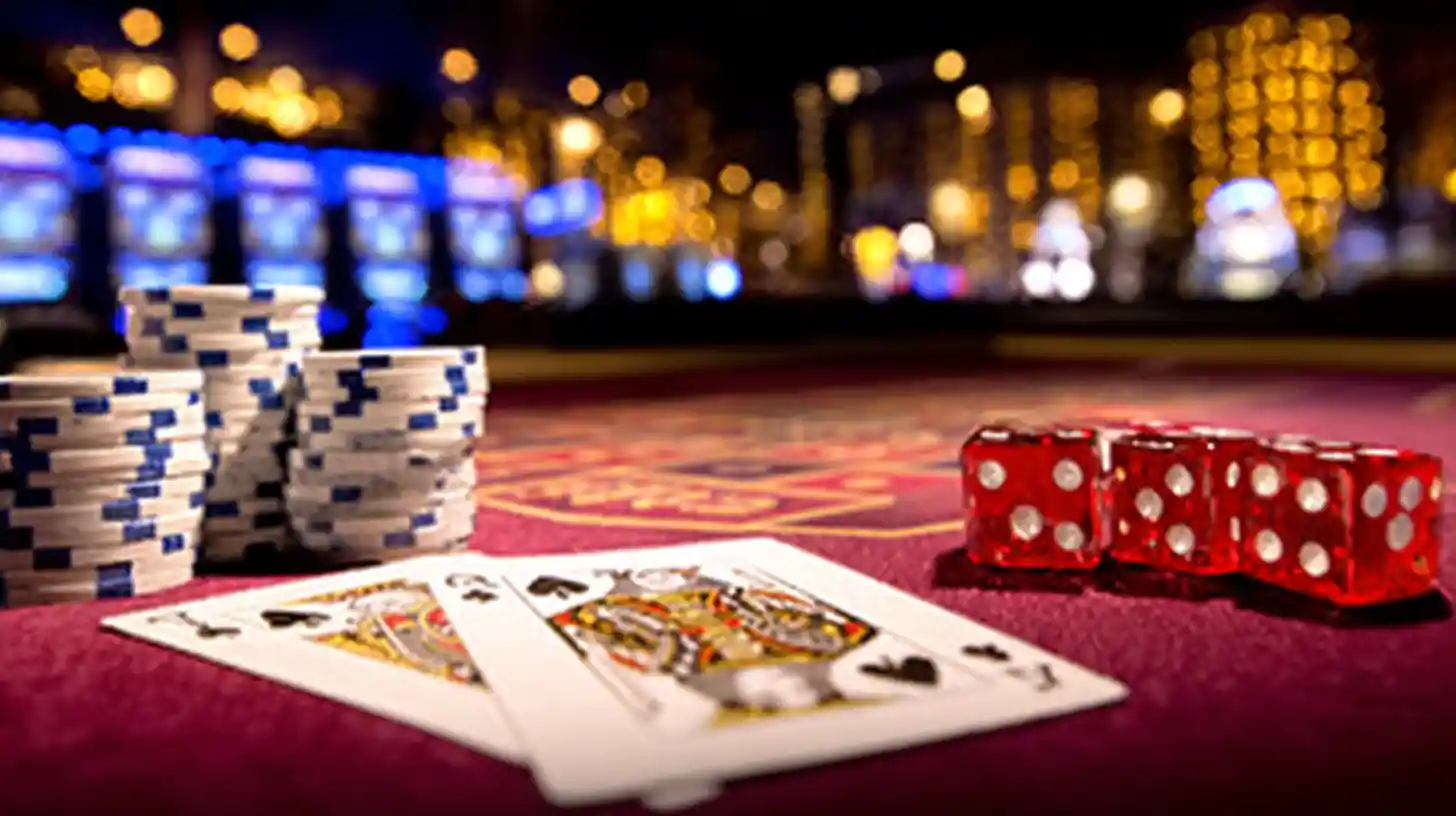 z16 slot ทางเข้า