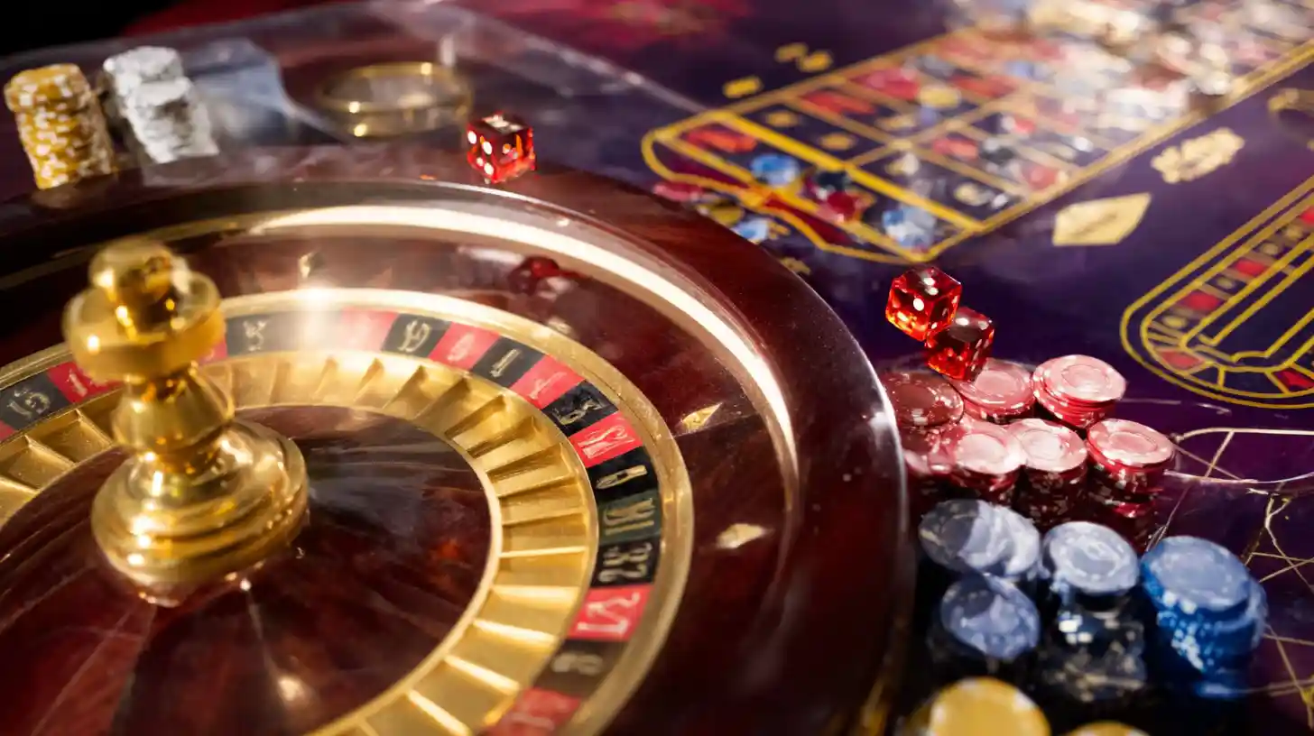 maximum slot