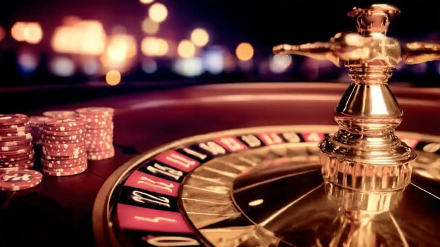 buckshot rouletteฟรี
