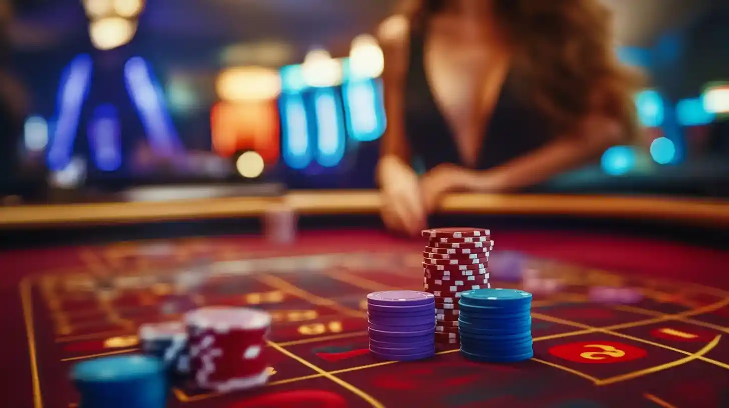 z16 slot ทางเข้า