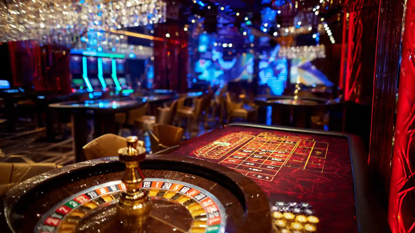 z16 slot ทางเข้า