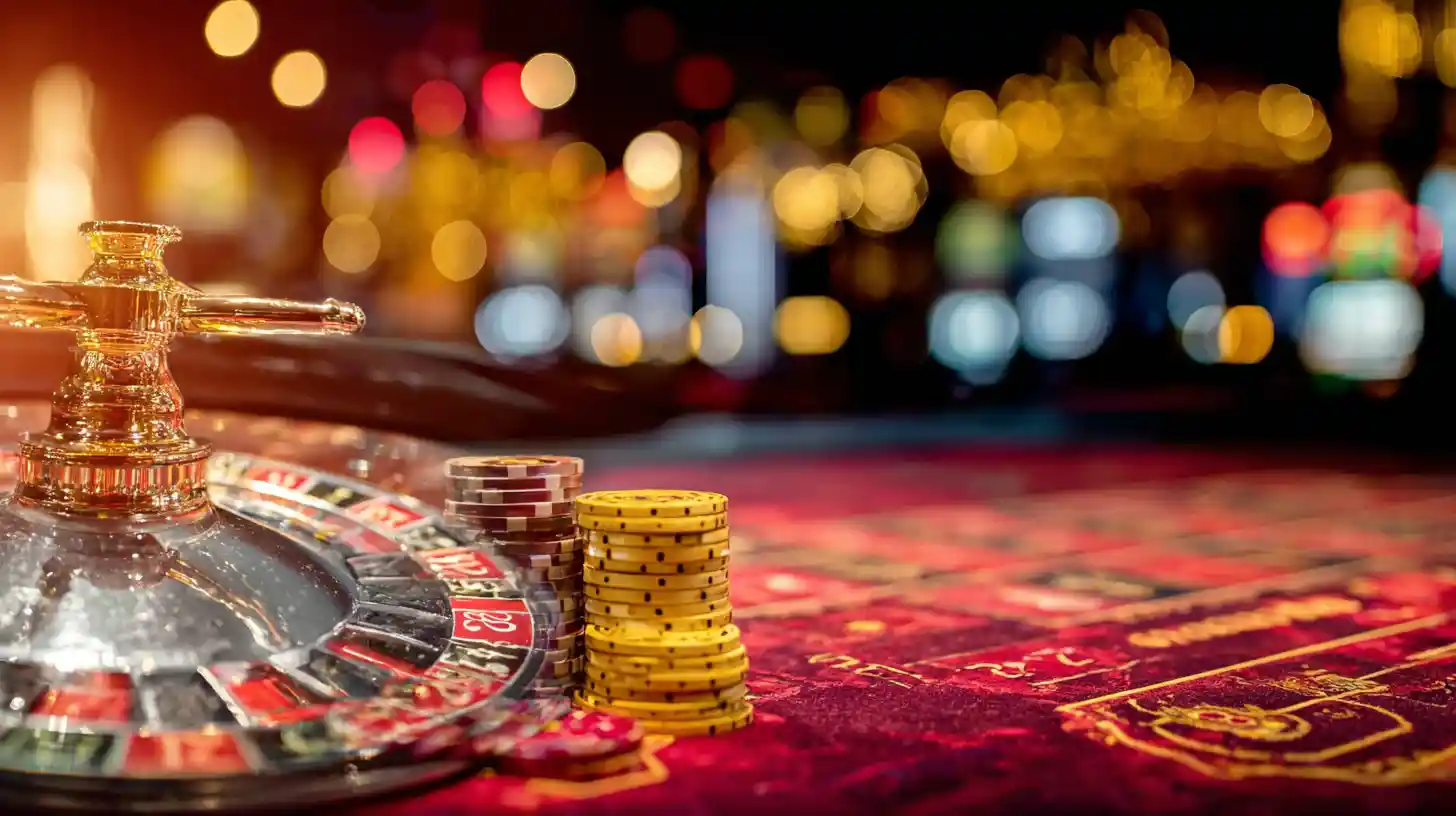 z16 slot ทางเข้า