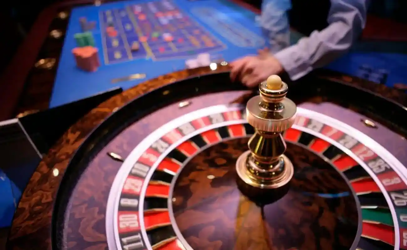 banque baccarat