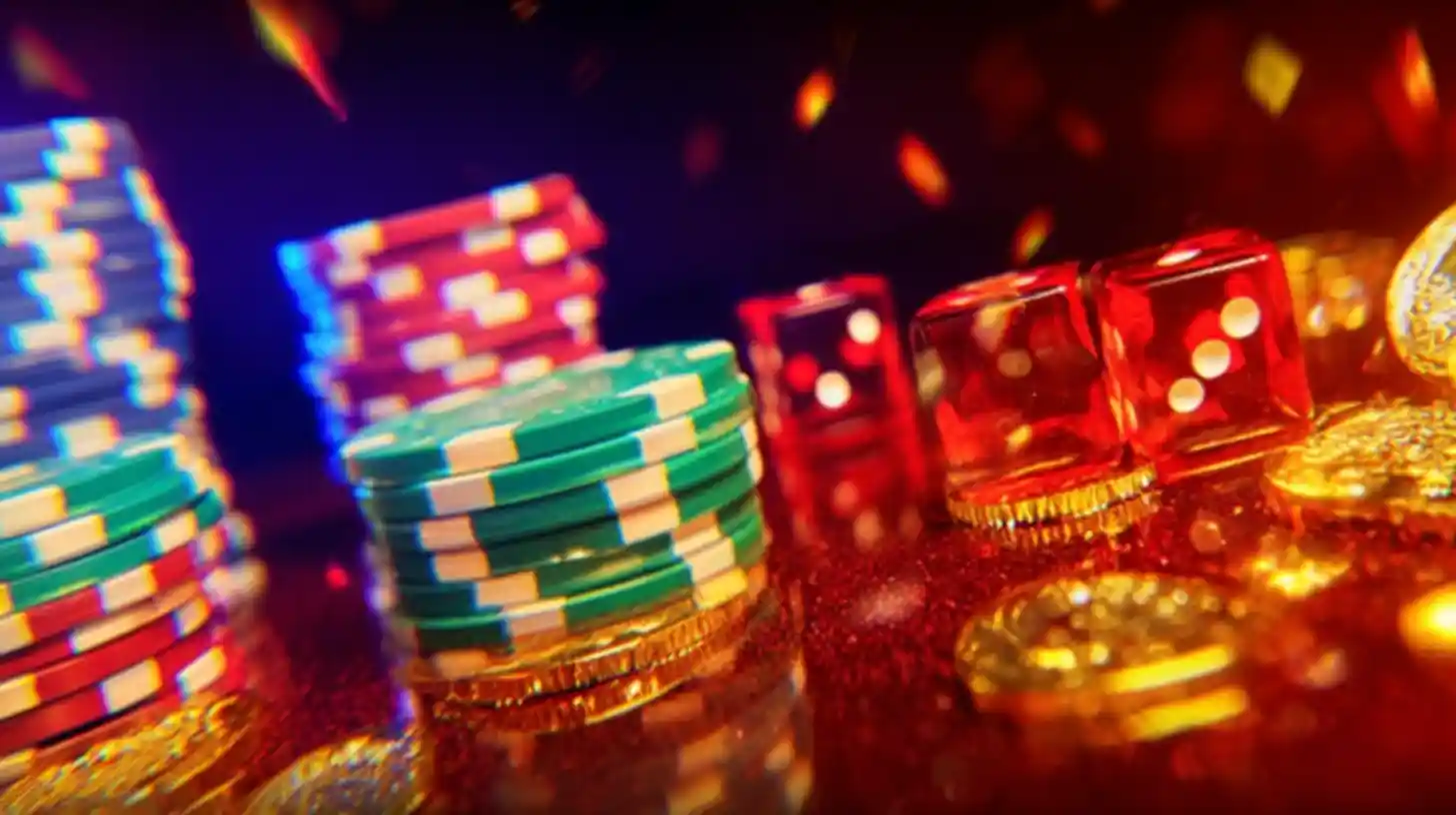 sexy baccarat logo