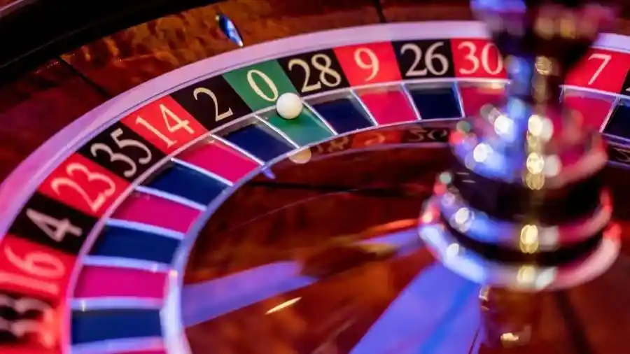 z16 slot ทางเข้า