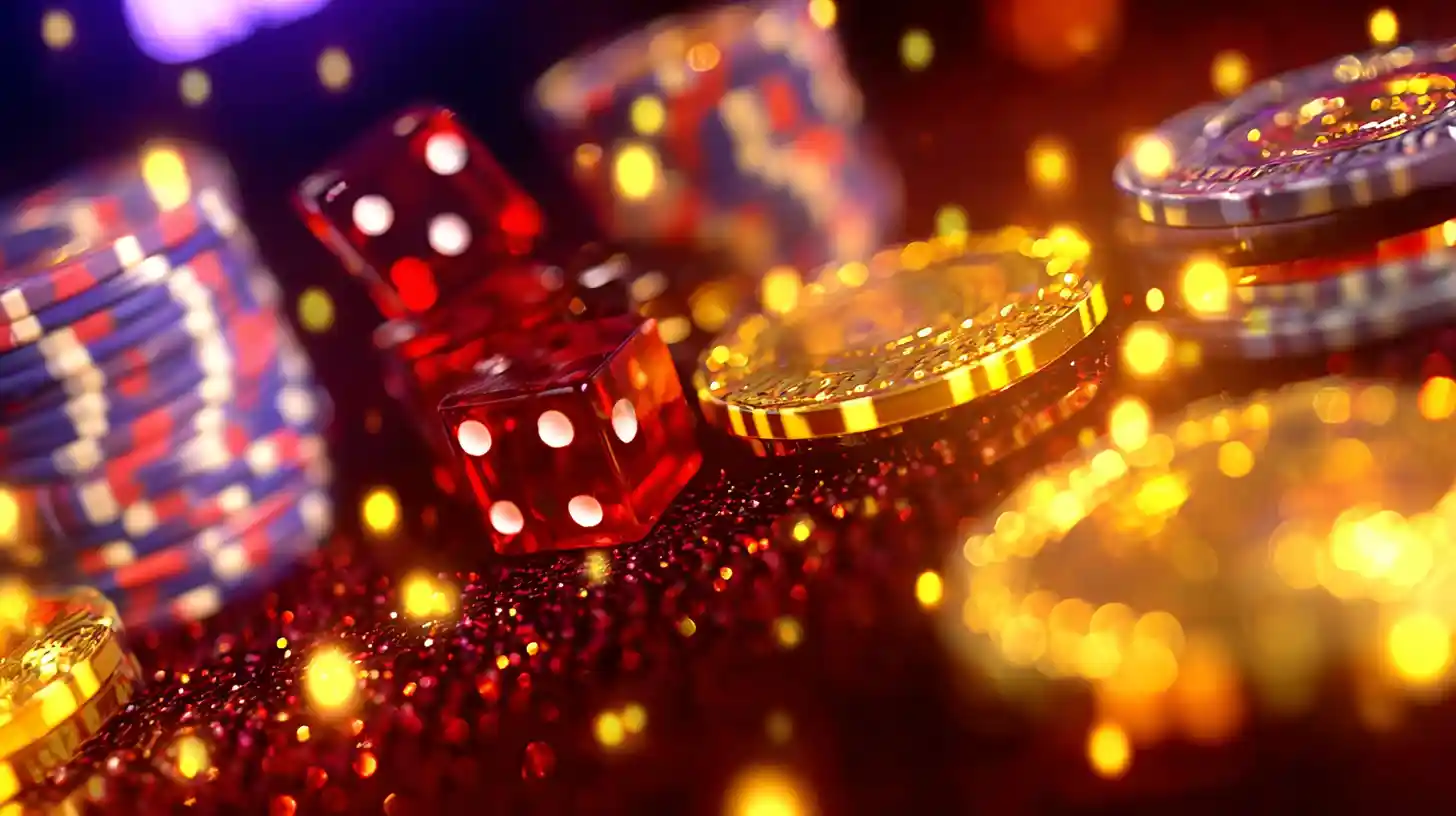slot land
