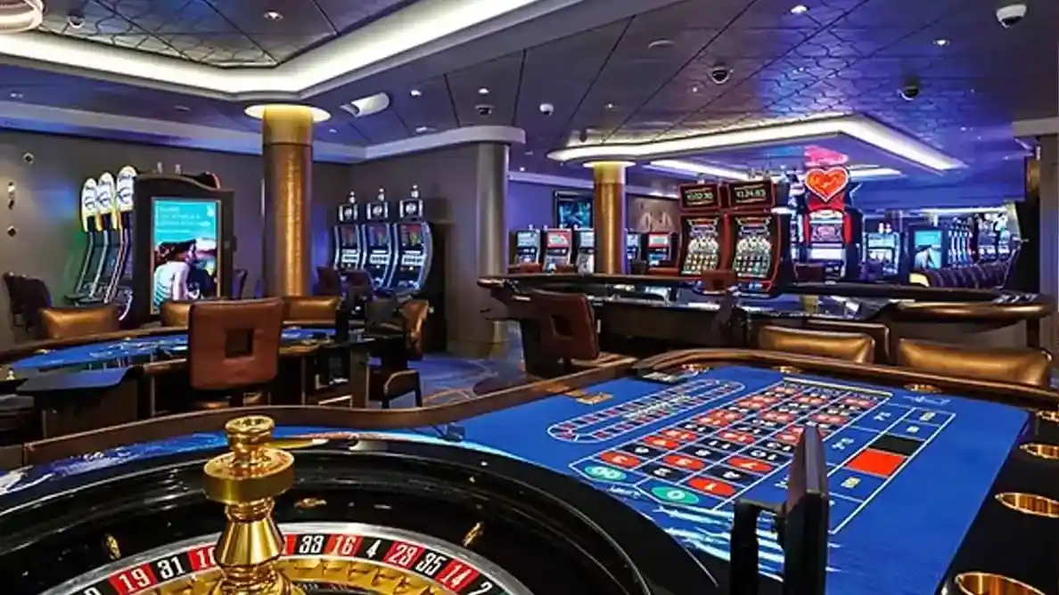 slot star