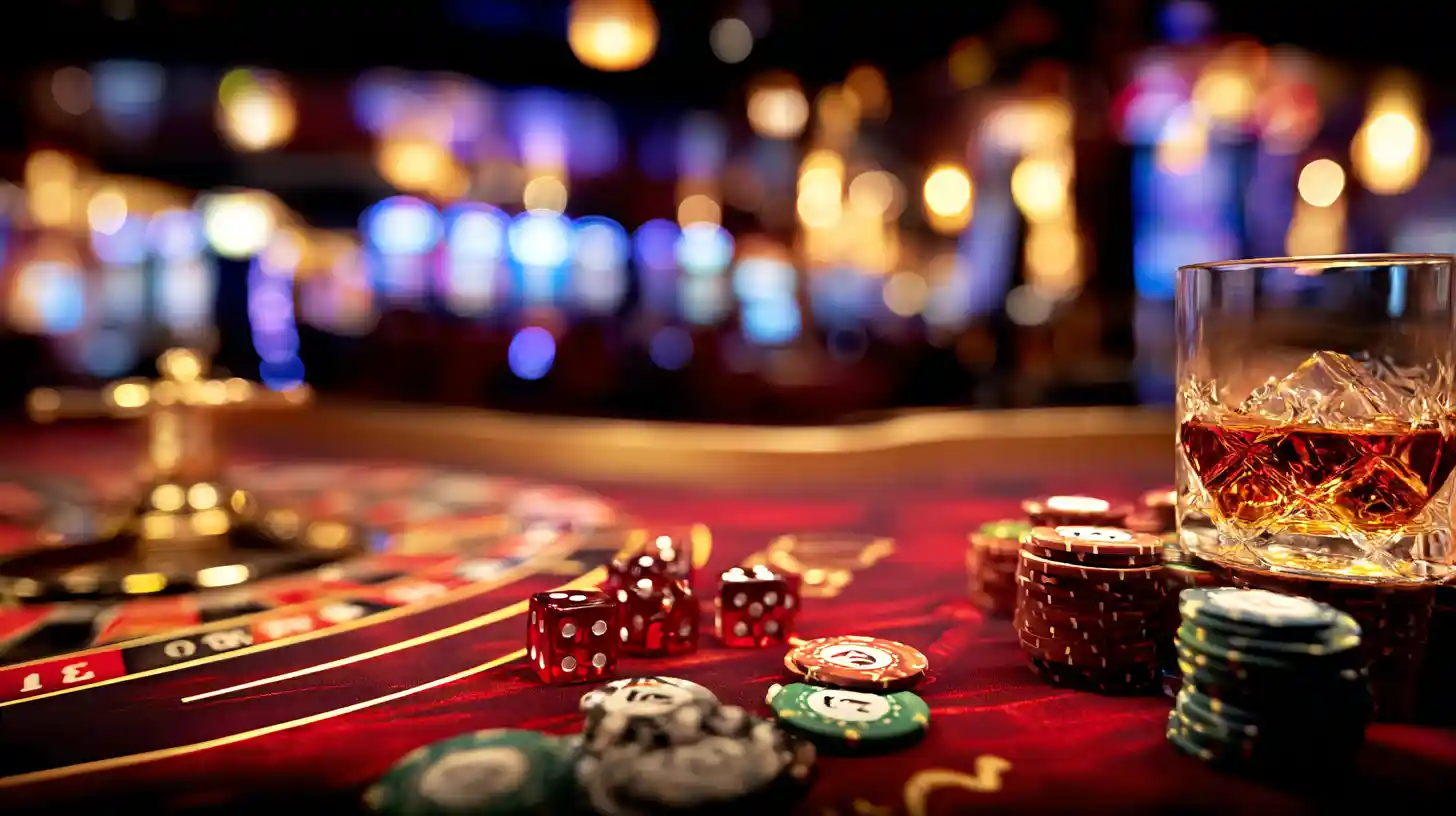 king game slot
