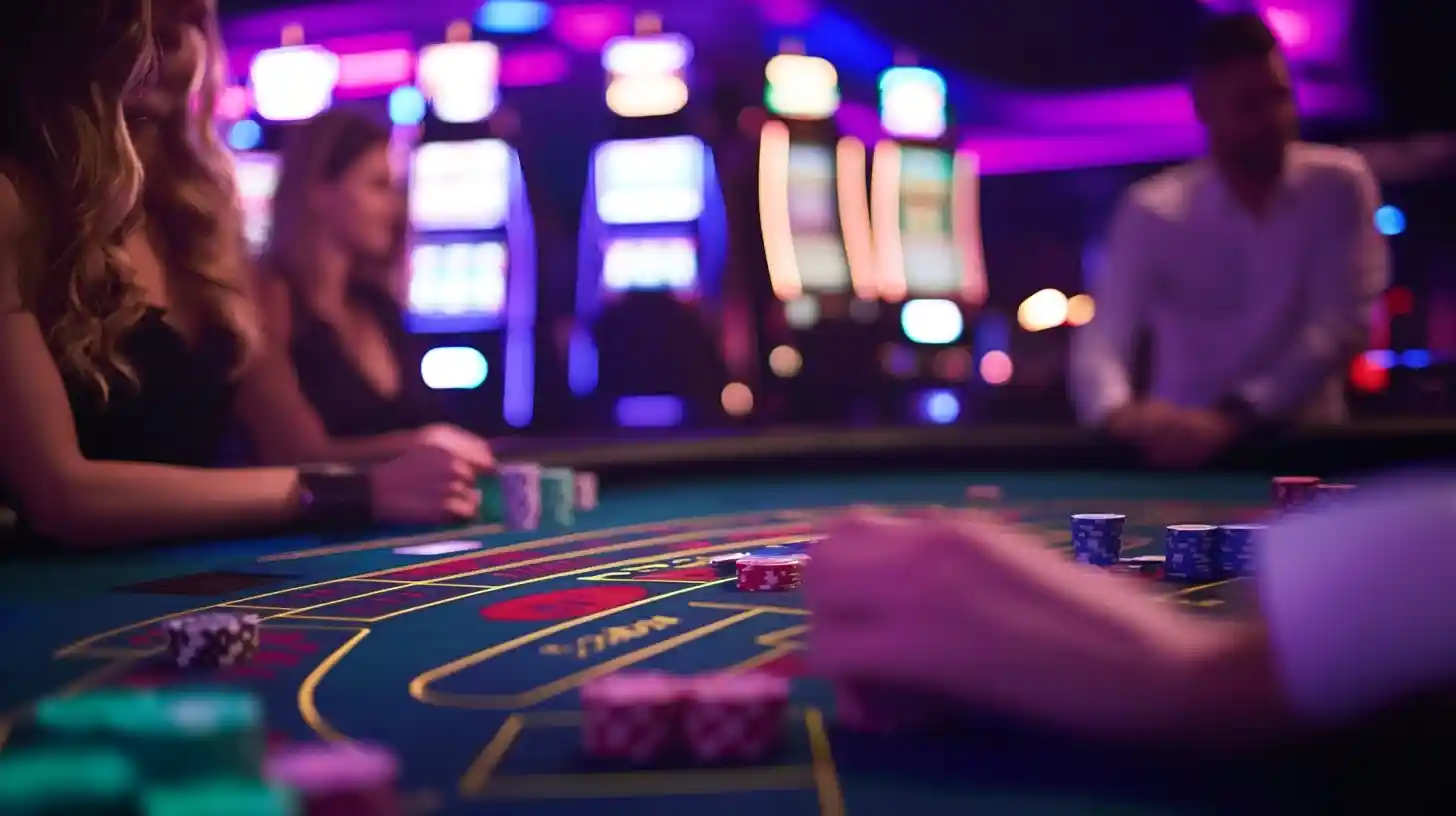 slot logo