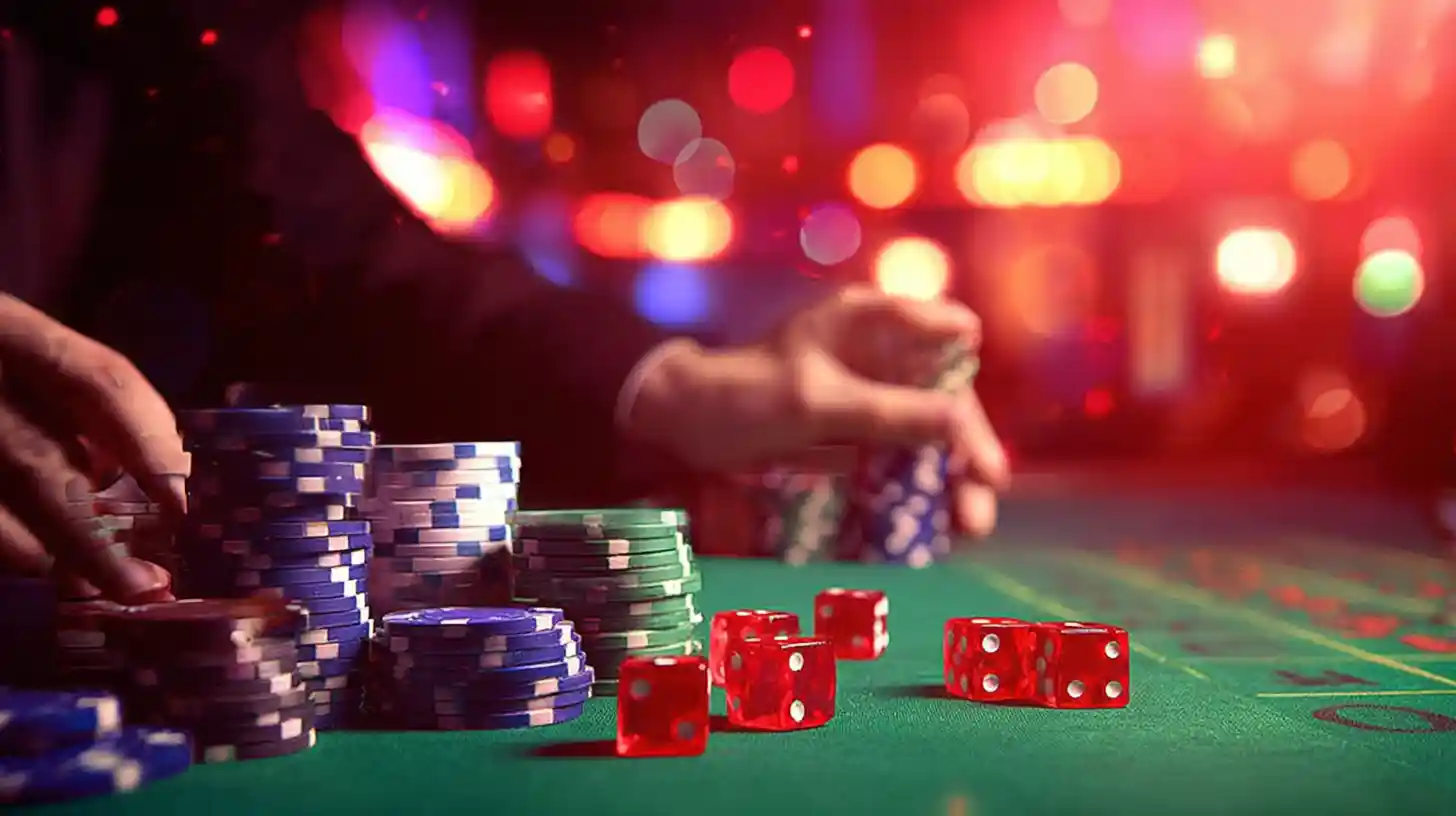 z16 slot ทางเข้า