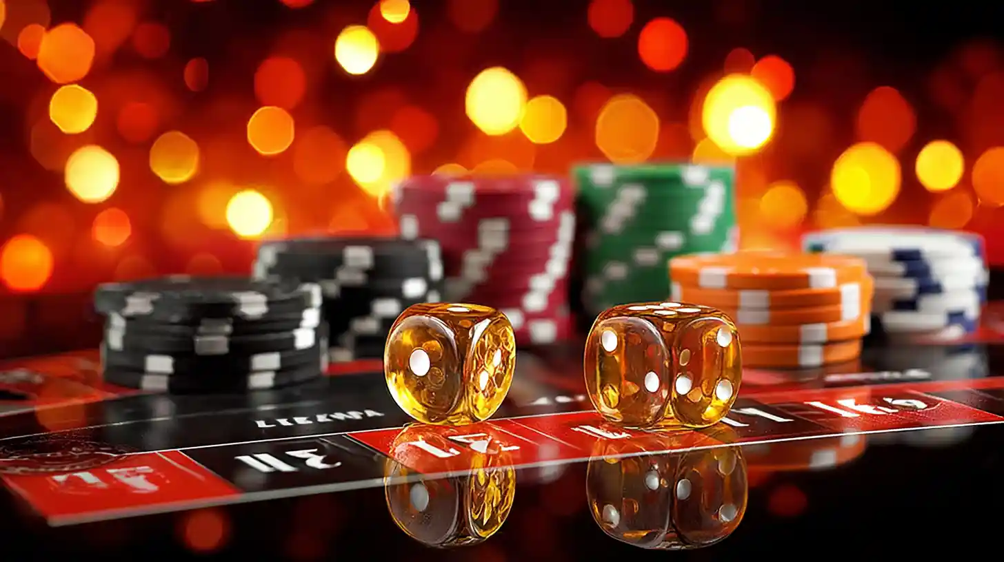 score8 online slots