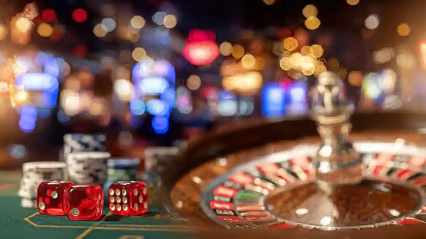 rambo 168 slot