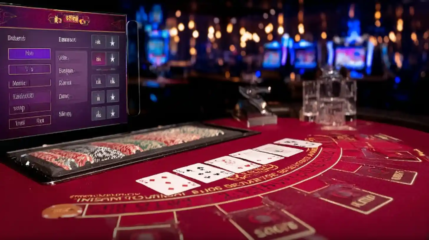 z16 slot ทางเข้า