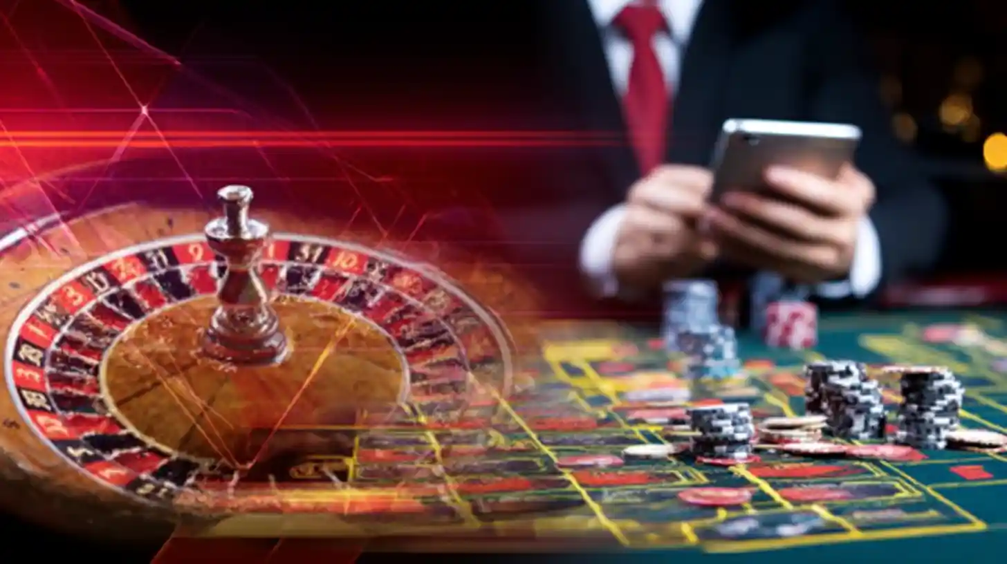 3 bet slot