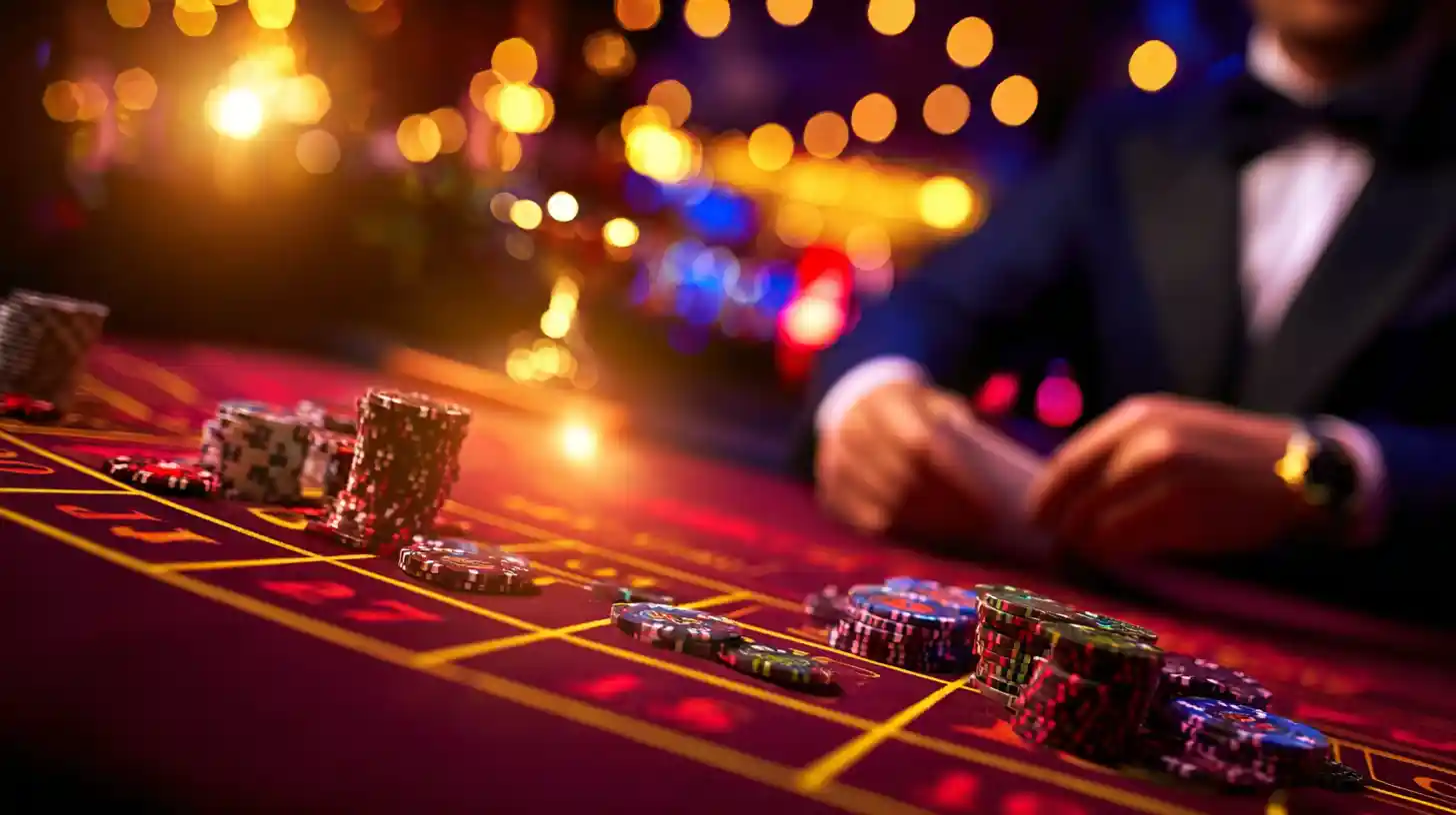 z16 slot ทางเข้า