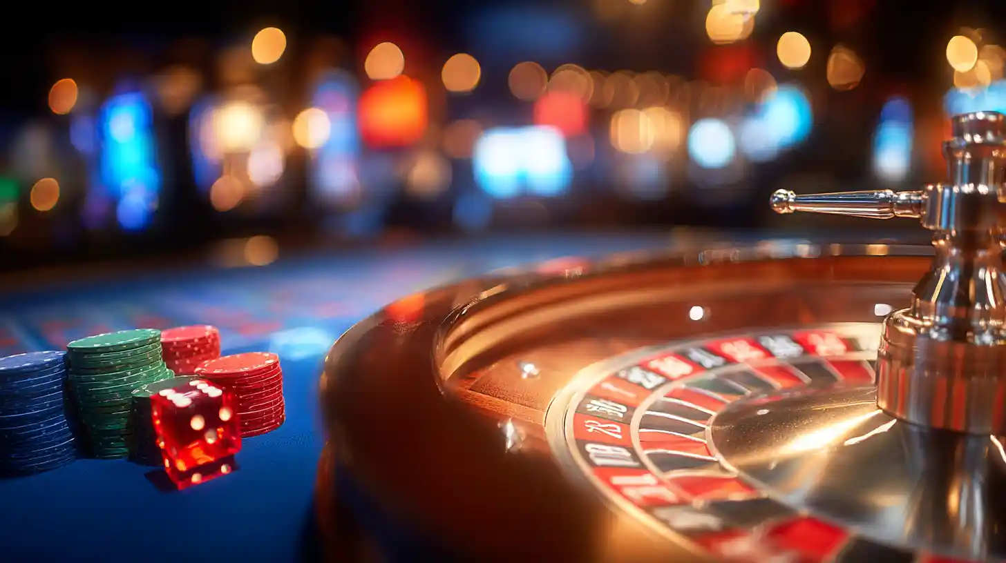 z16 slot ทางเข้า