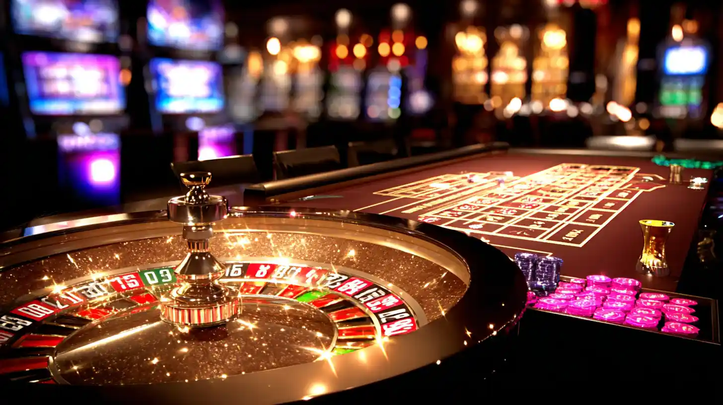 rfx slot